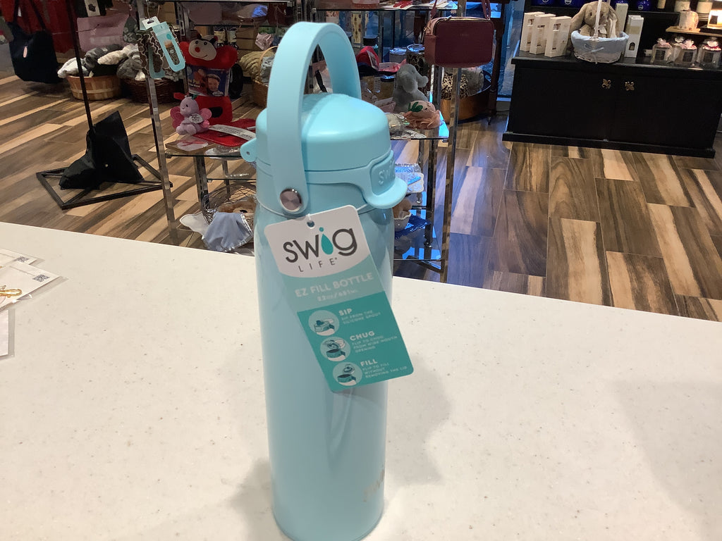 SWIG EZ Fill Bottle 22oz