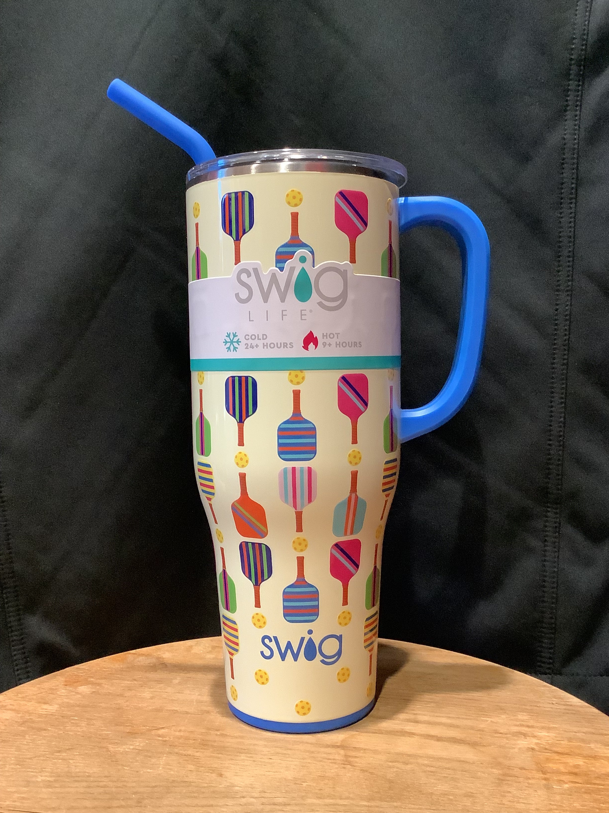 Swig 40oz Mega Mug