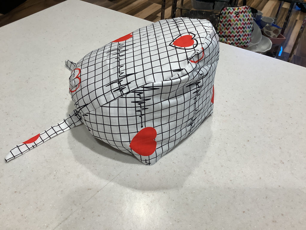 Scrub Cap