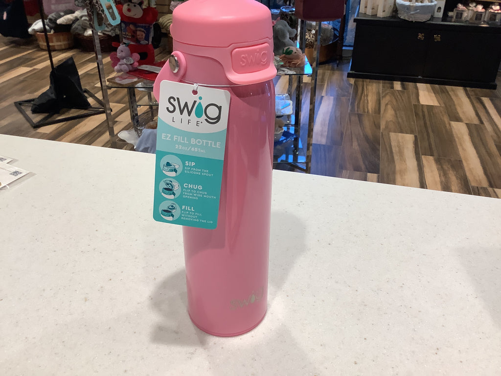 SWIG EZ Fill Bottle 22oz