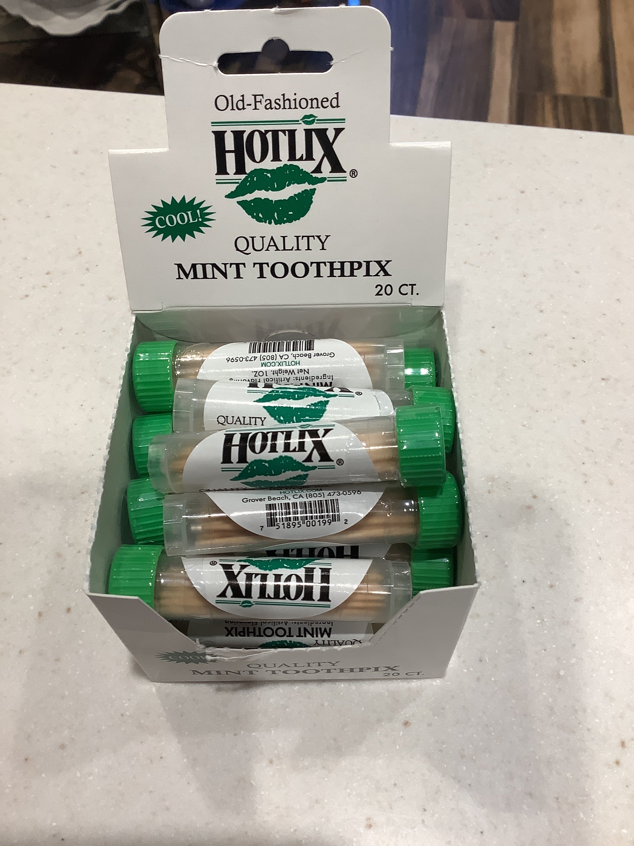 HotLix