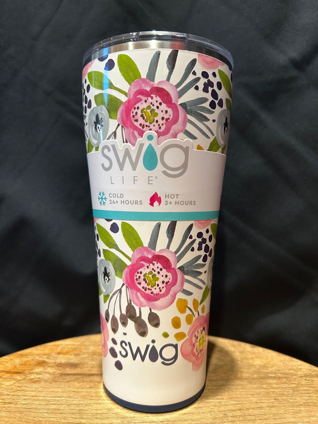 Swig 32oz Tumbler