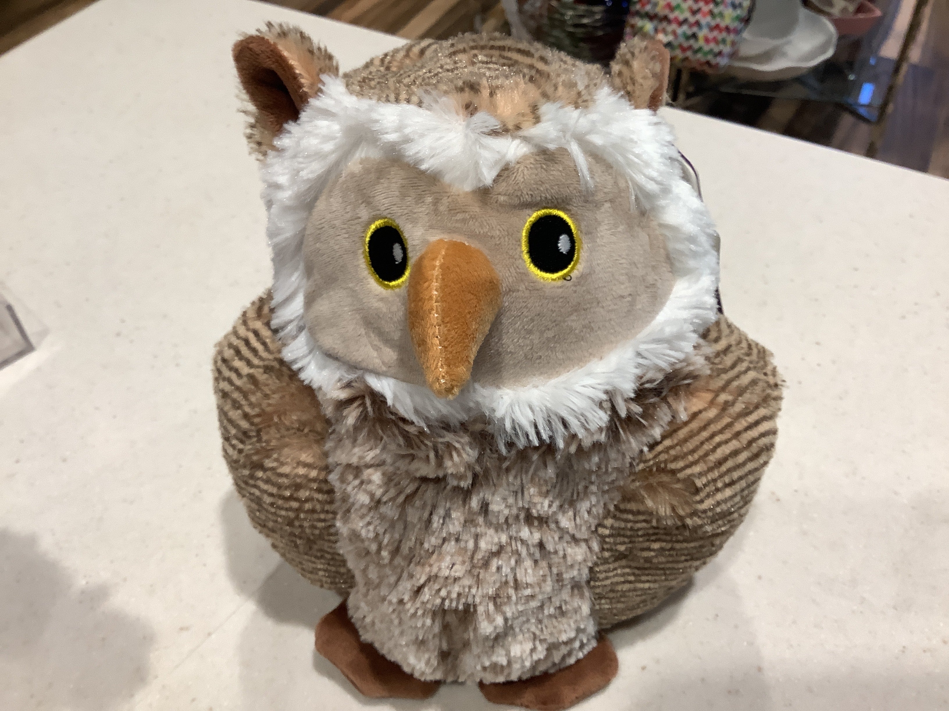 Warmies-Large
