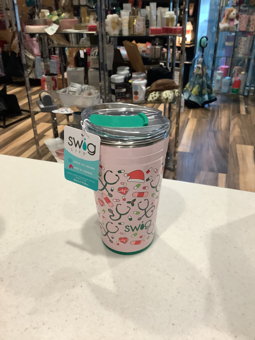 Swig 24oz Party Cup