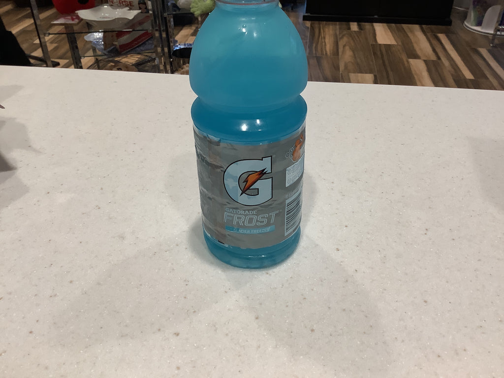Gatorade Frost