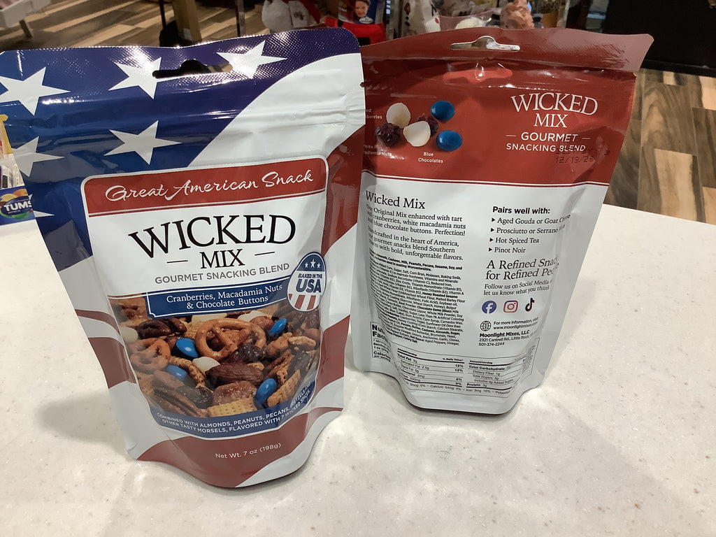 Wicked