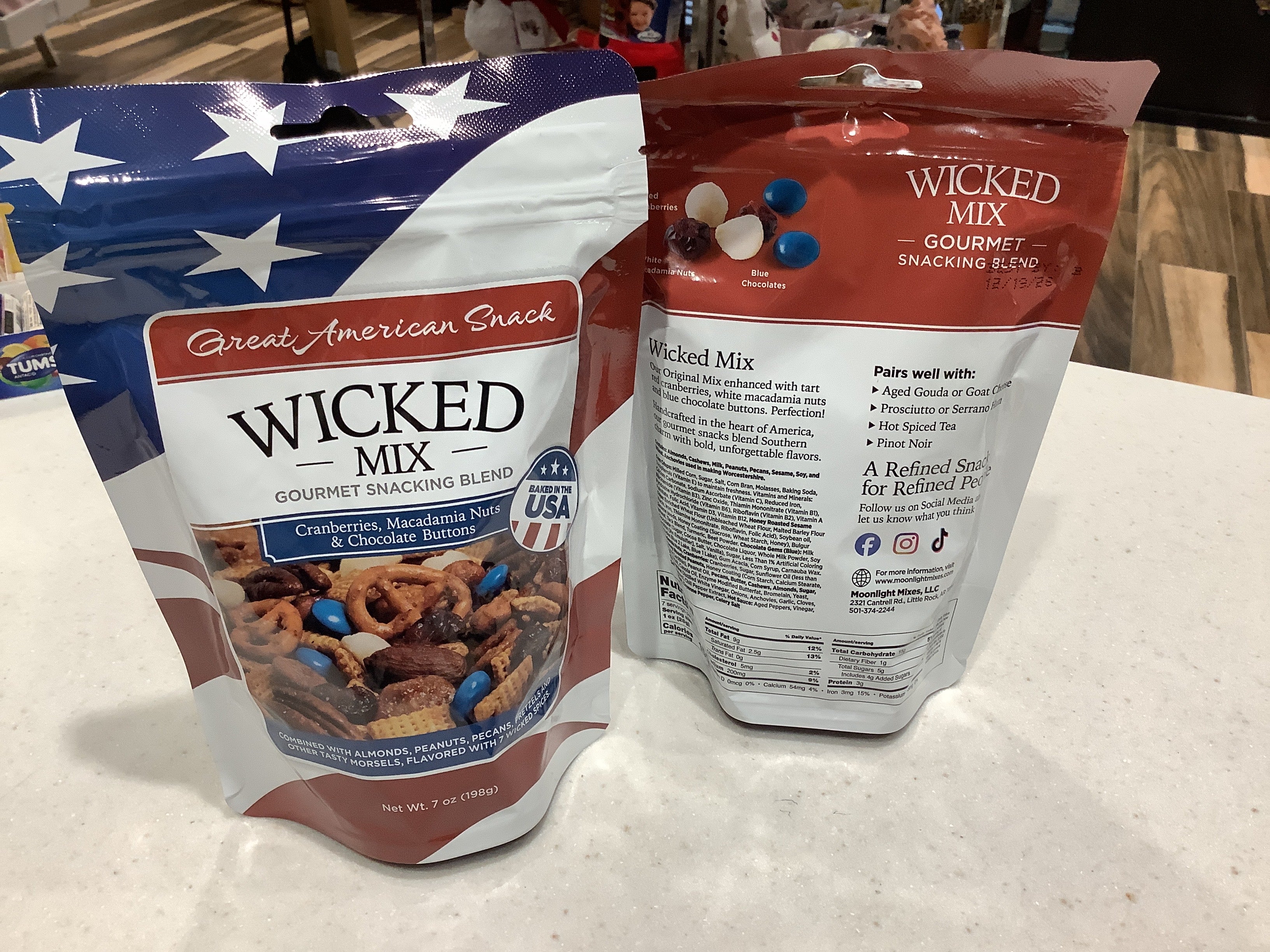 Wicked