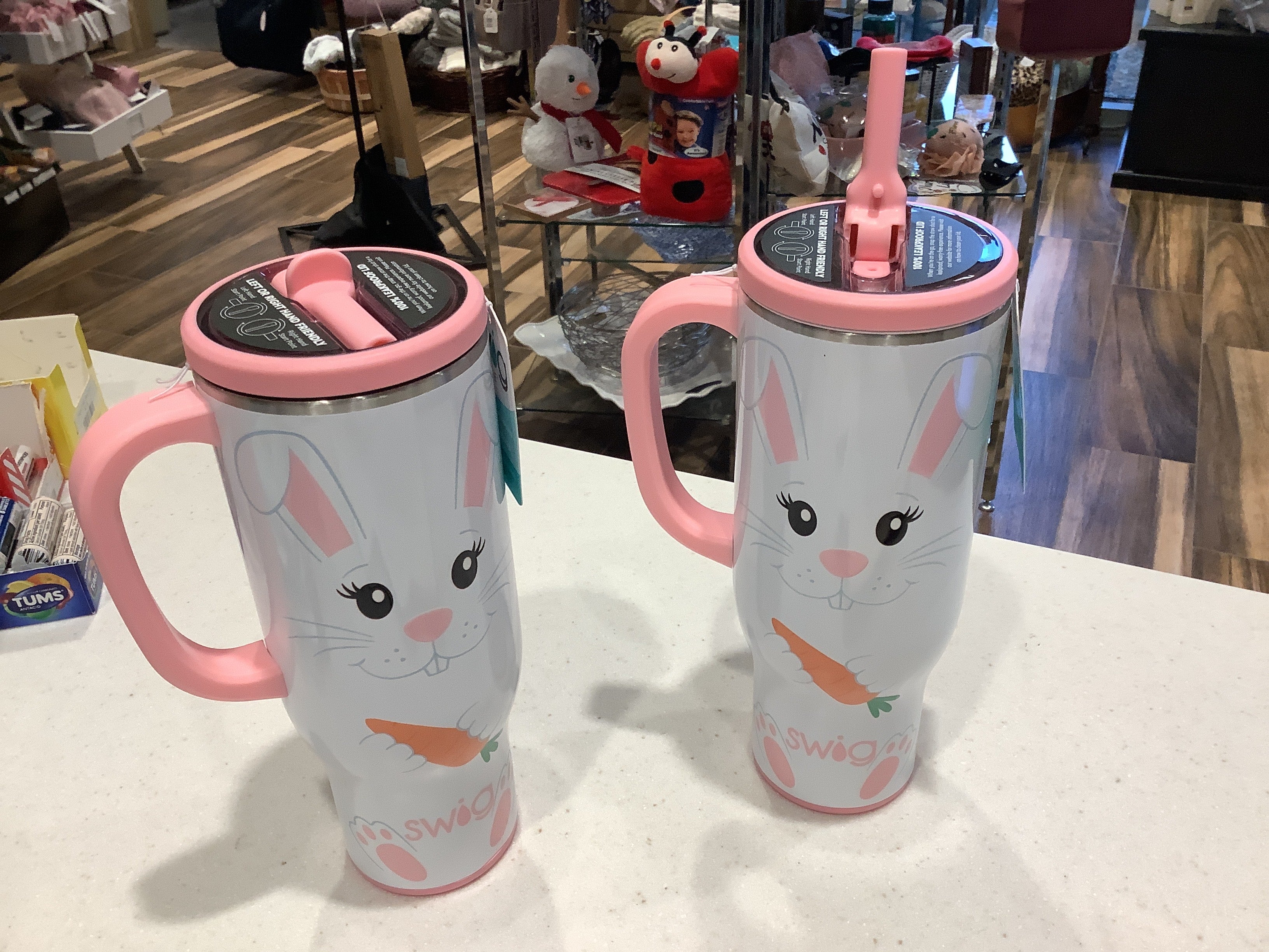 Swig 30oz Mega Mug