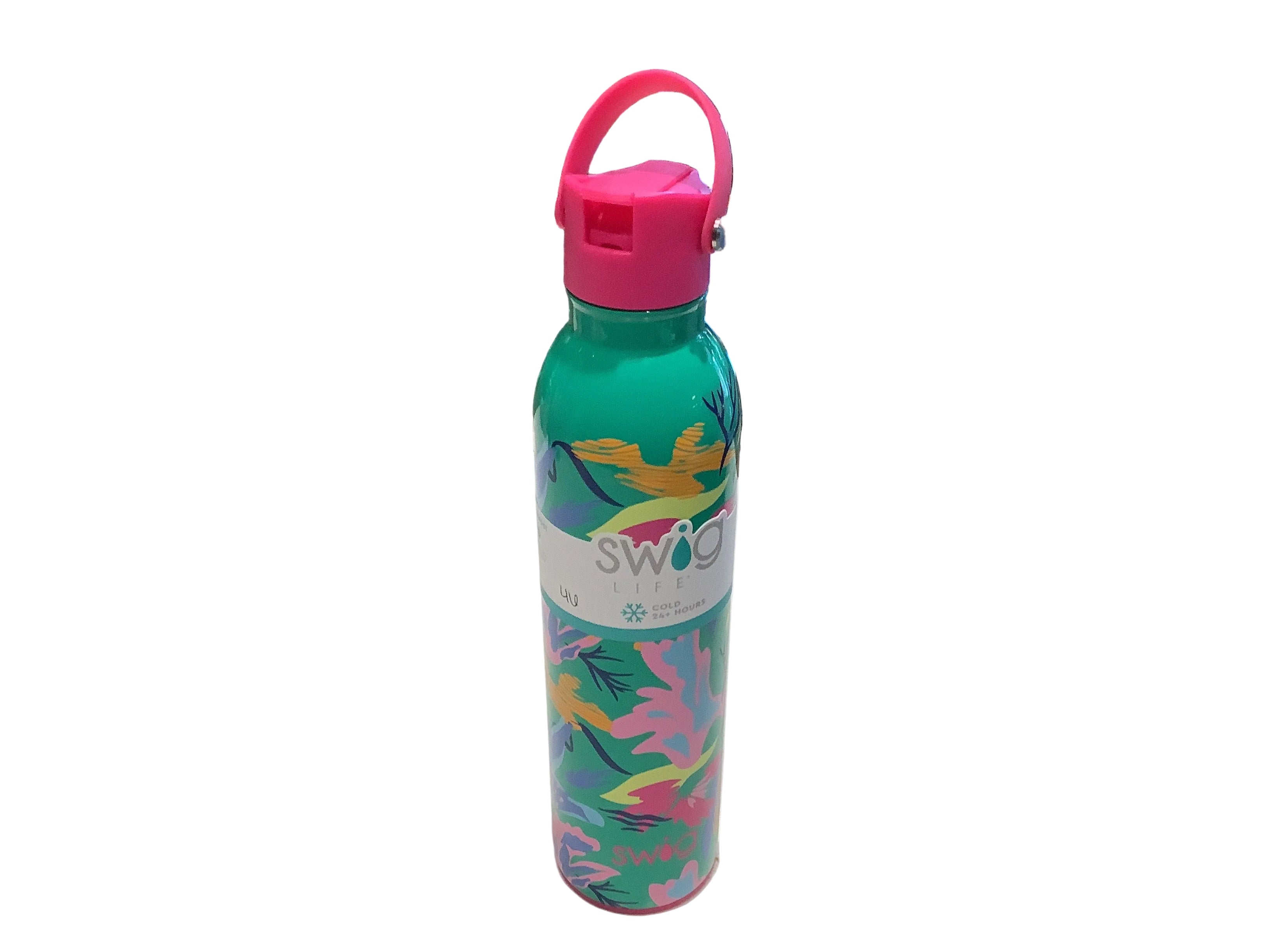 Swig 26 oz Flip and Sip water bottle