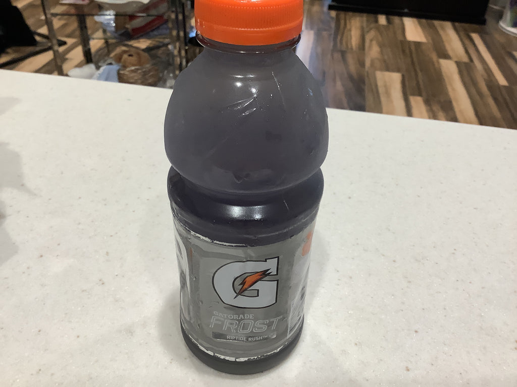 Gatorade Frost