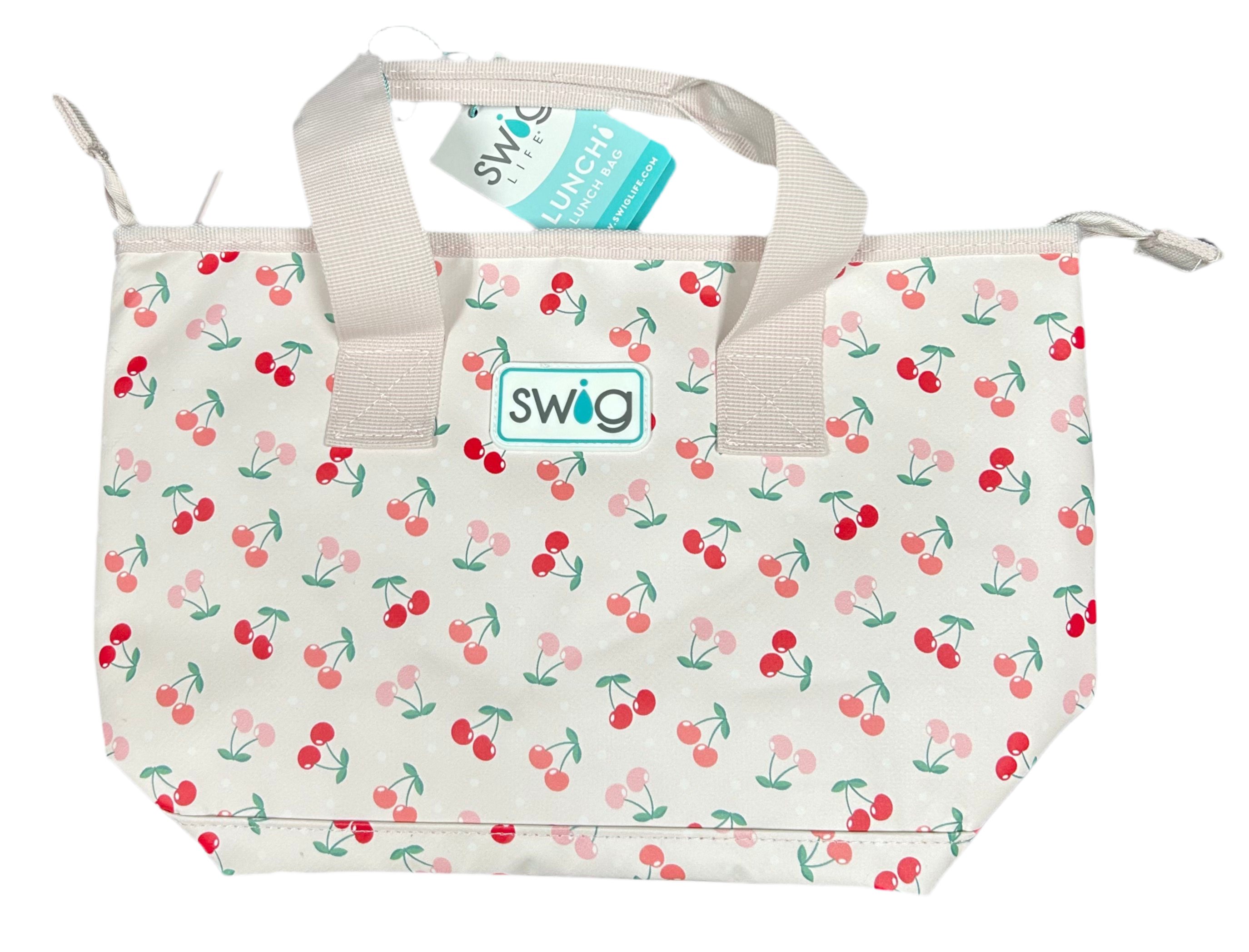 SWIG Lunch Bag