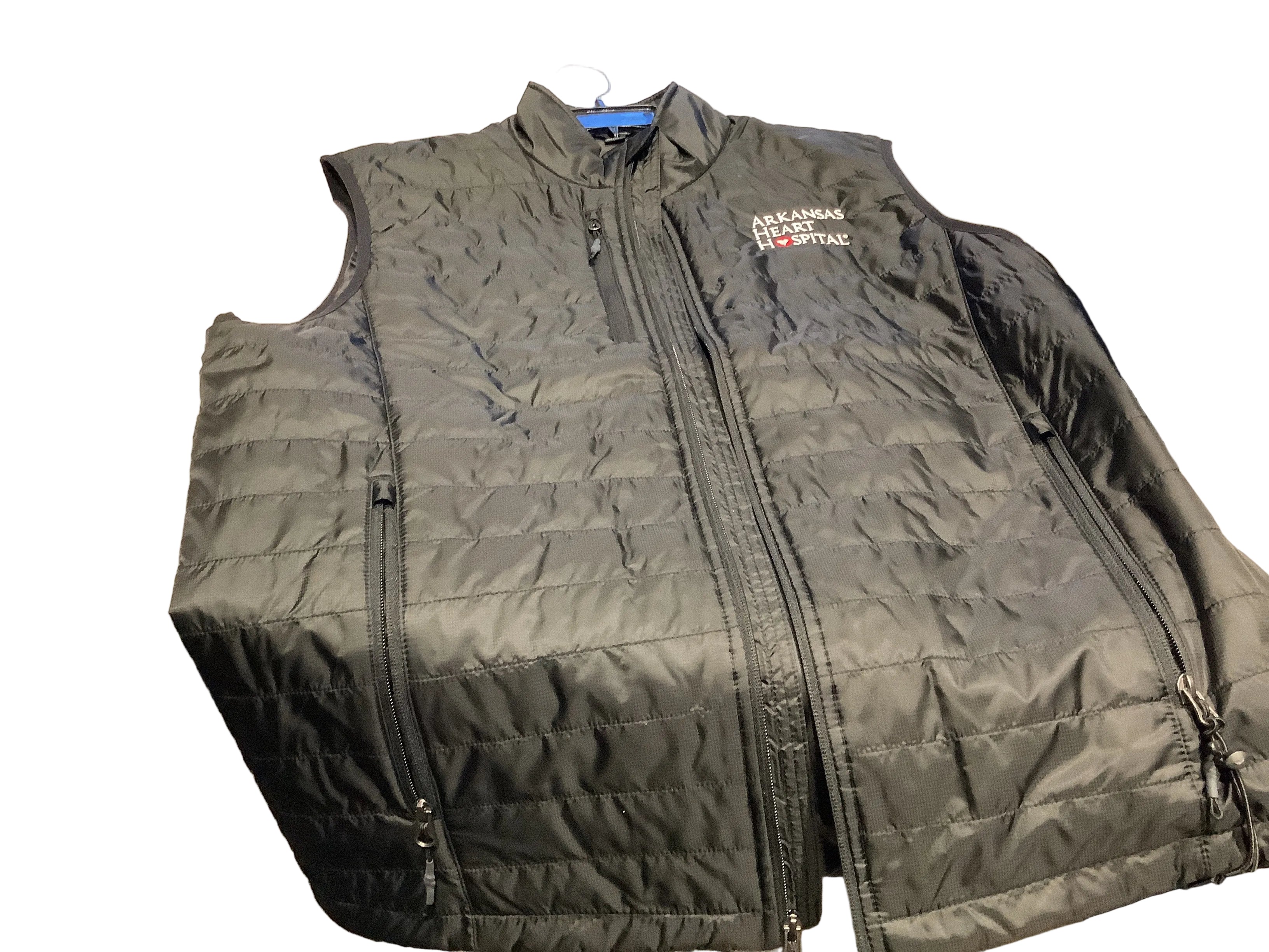AHH PA vest