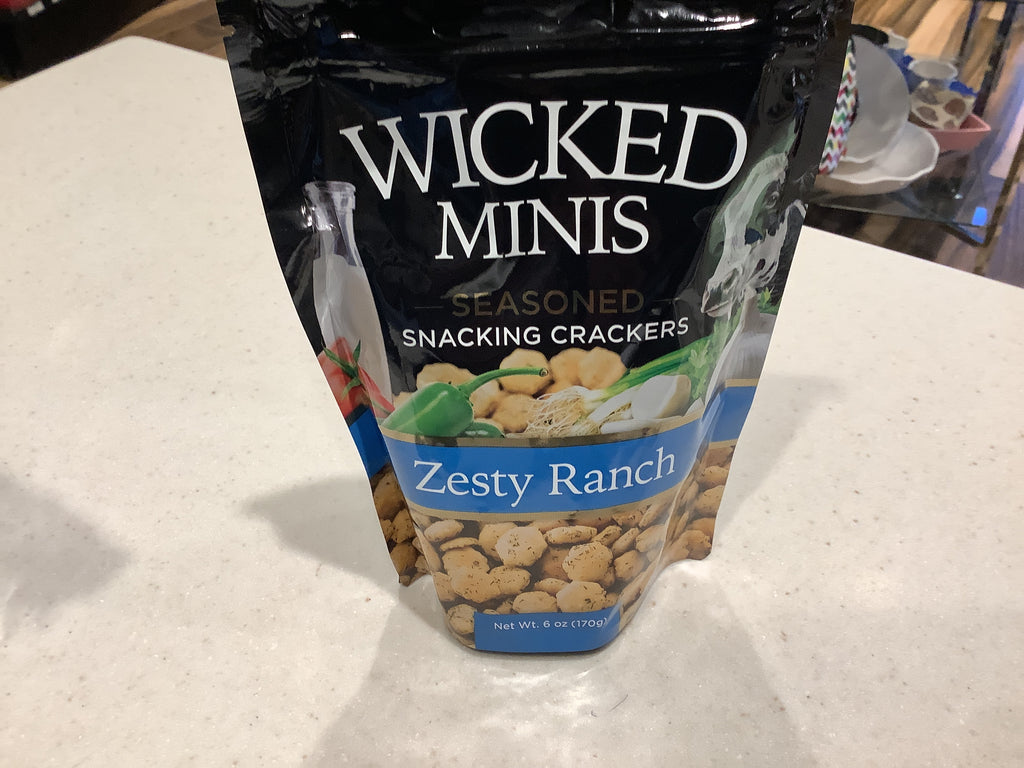 Wicked