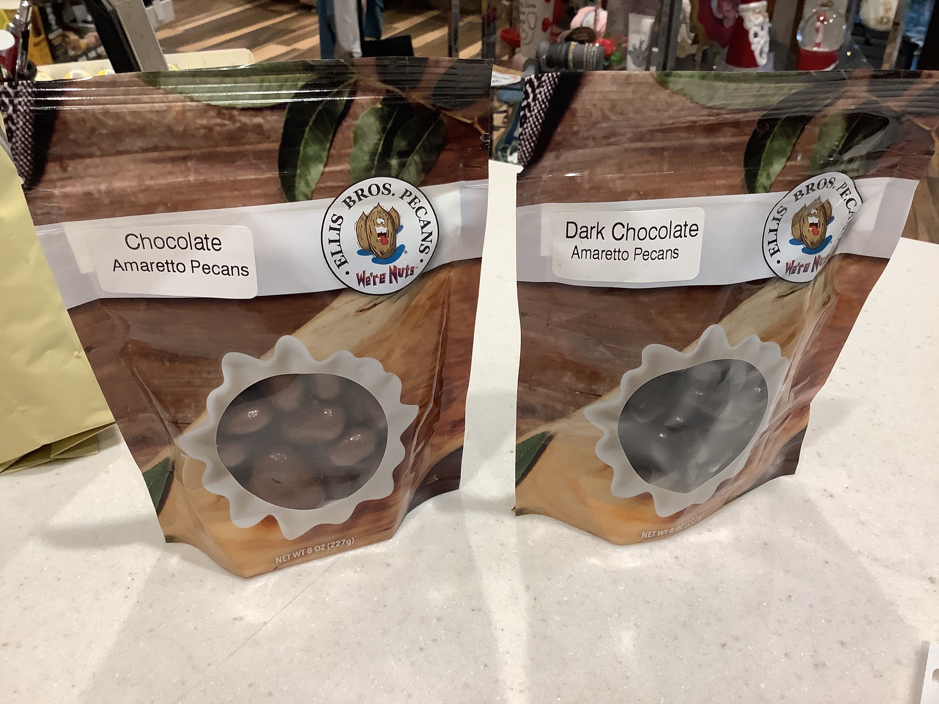 Ellis Brothers Pecans