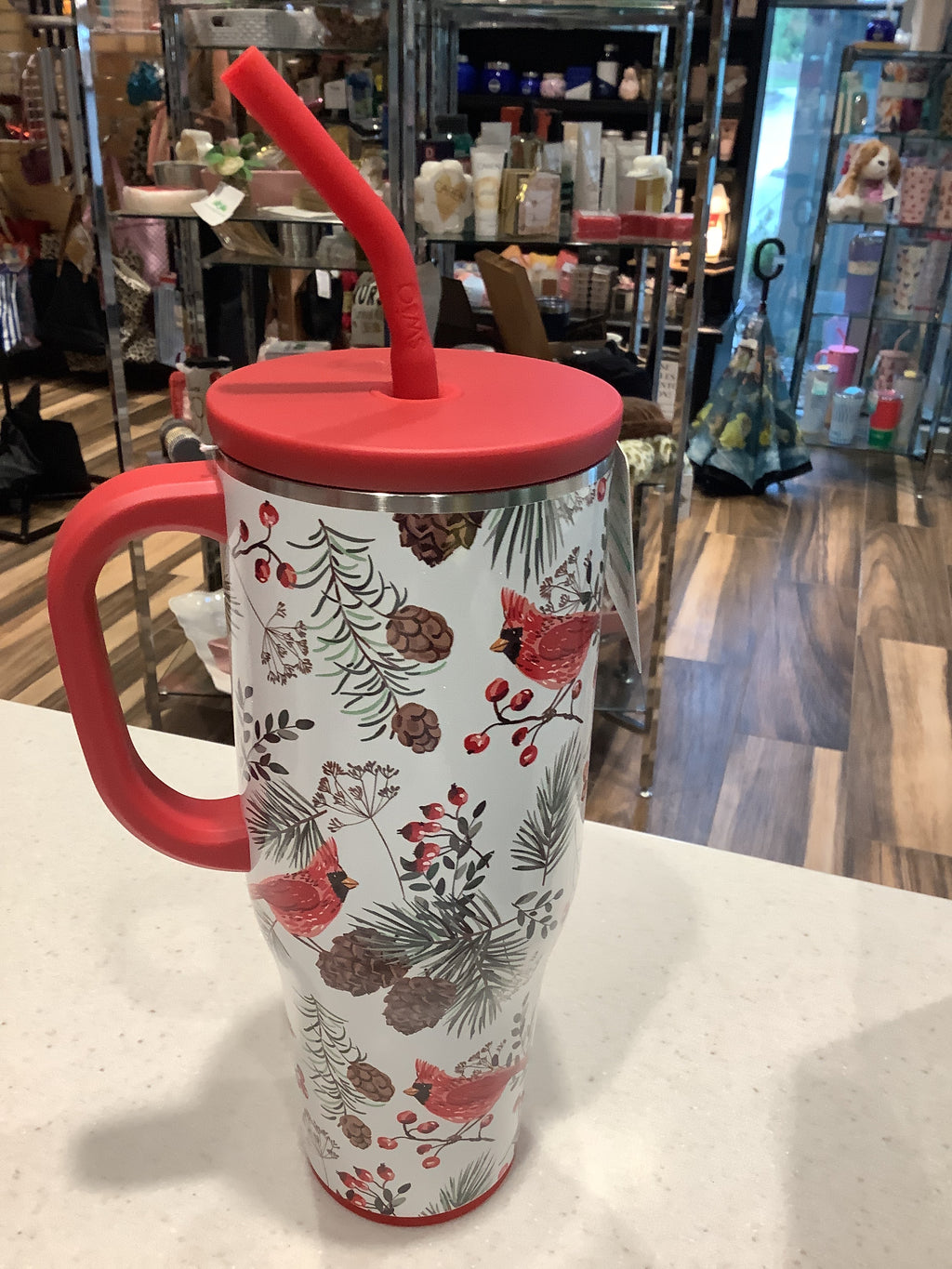 Swig 40oz Mega Mug
