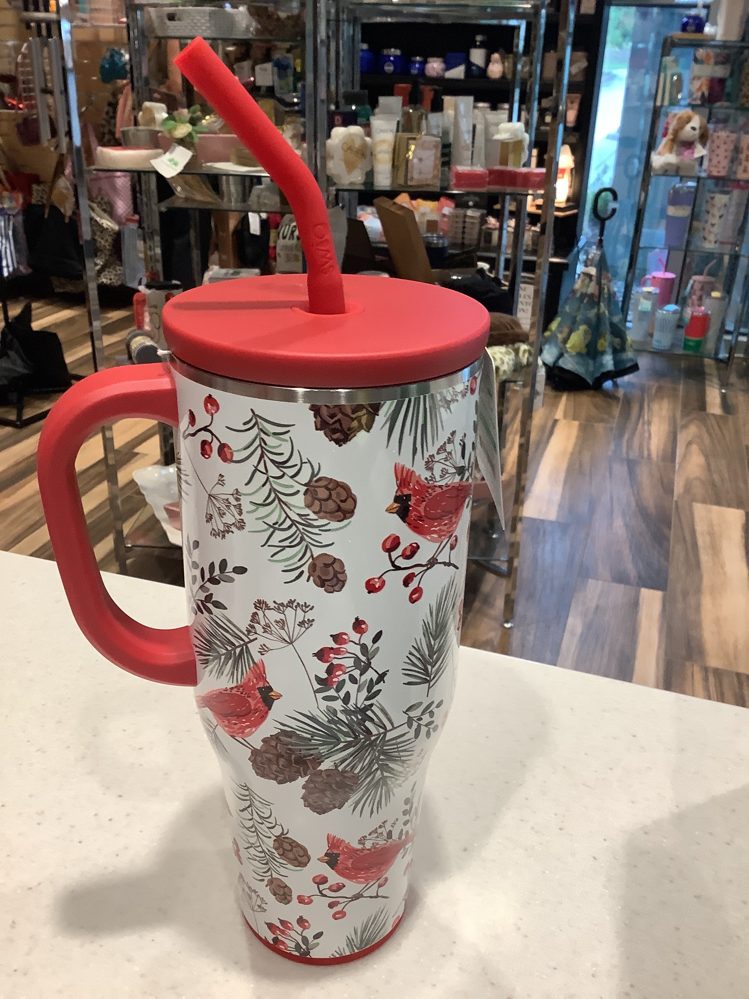 Swig 40oz Mega Mug