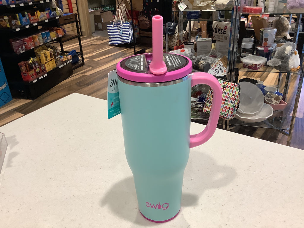 Swig 40oz Mega Mug