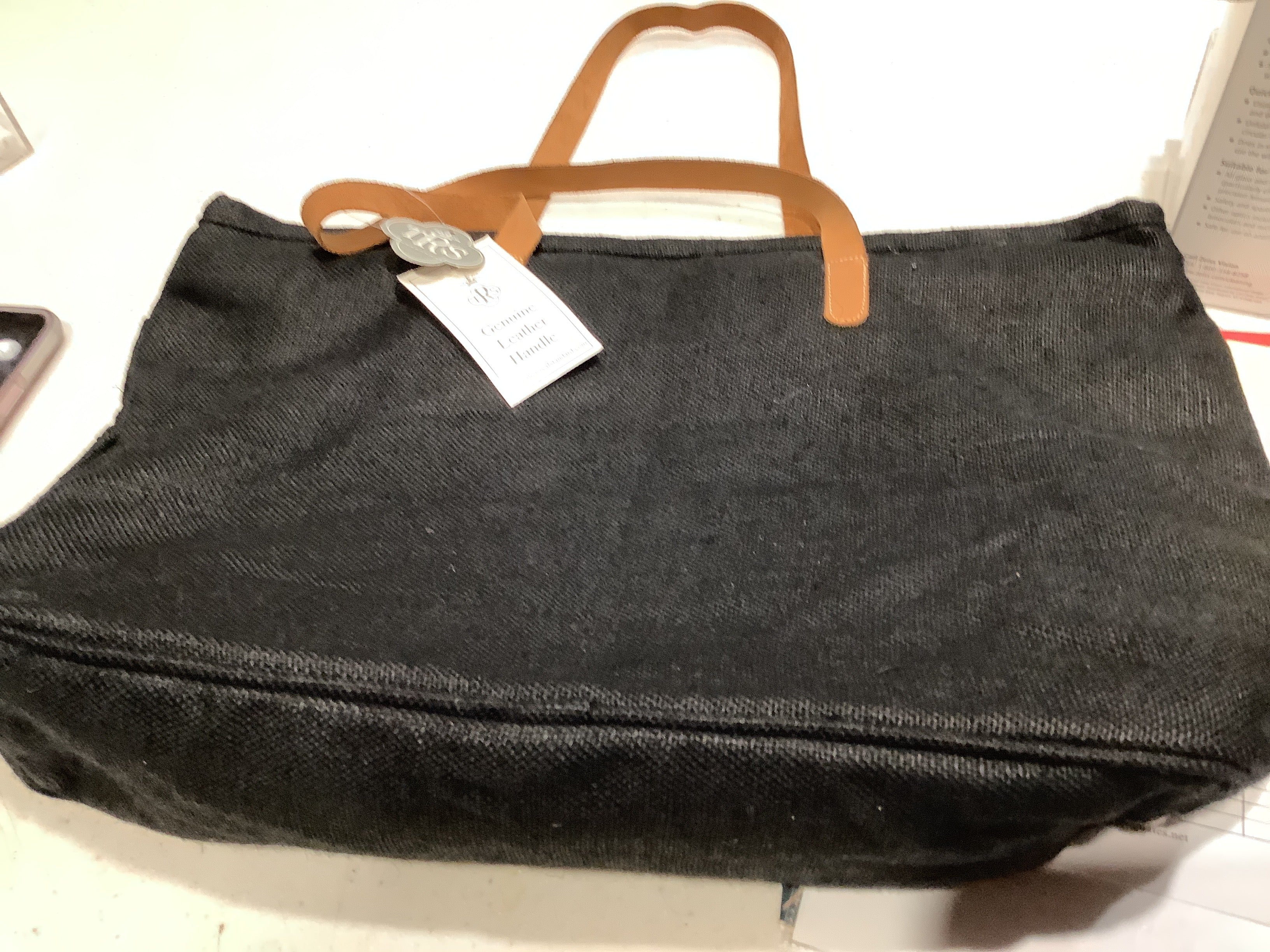Royal Standard Kate Tote Black