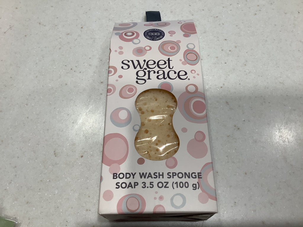 Bridgewater- Sweet Grace