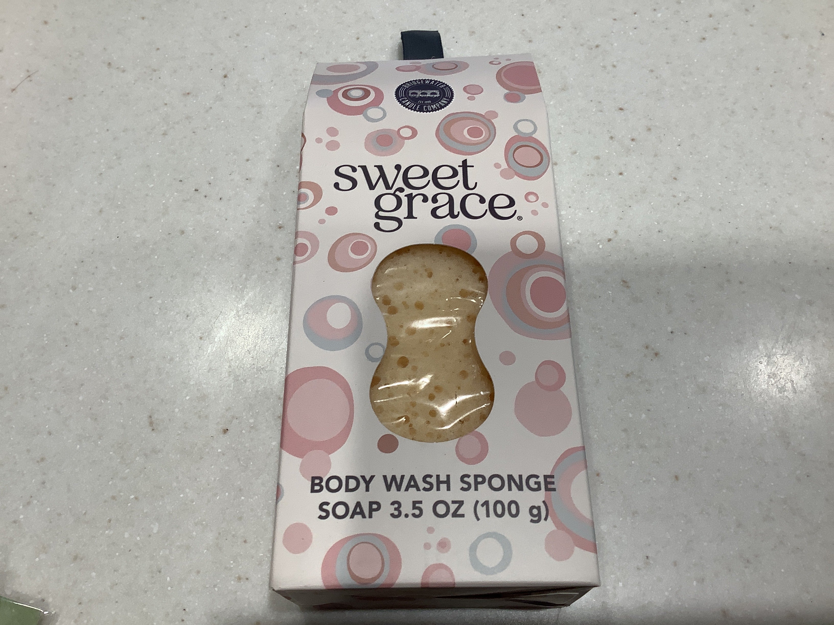 Bridgewater- Sweet Grace