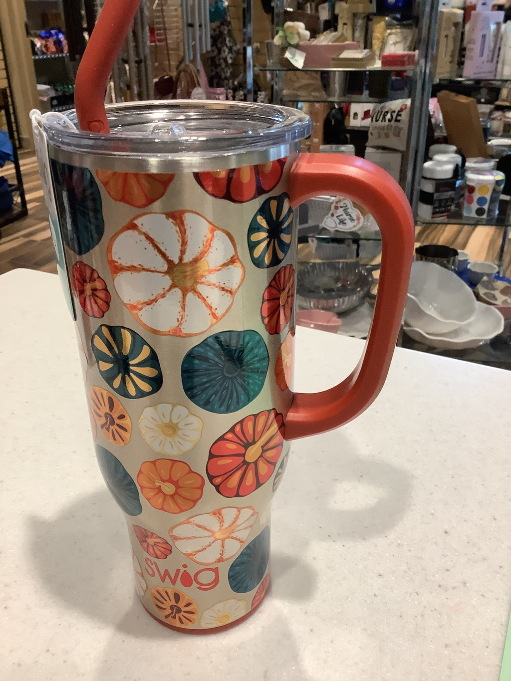 Swig 30oz Mega Mug