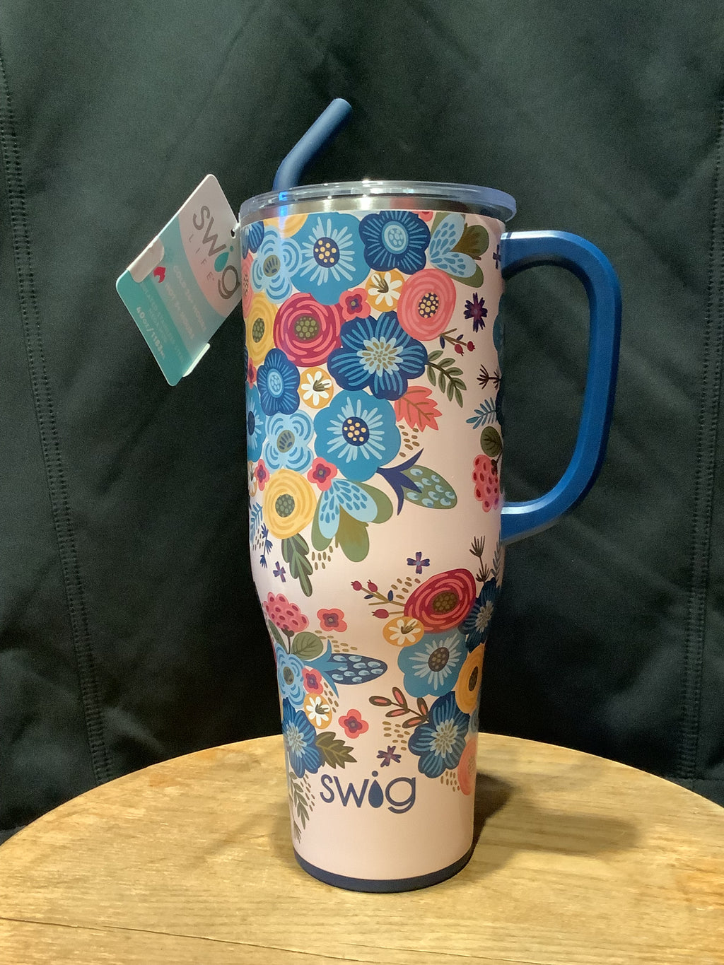 Swig 40oz Mega Mug