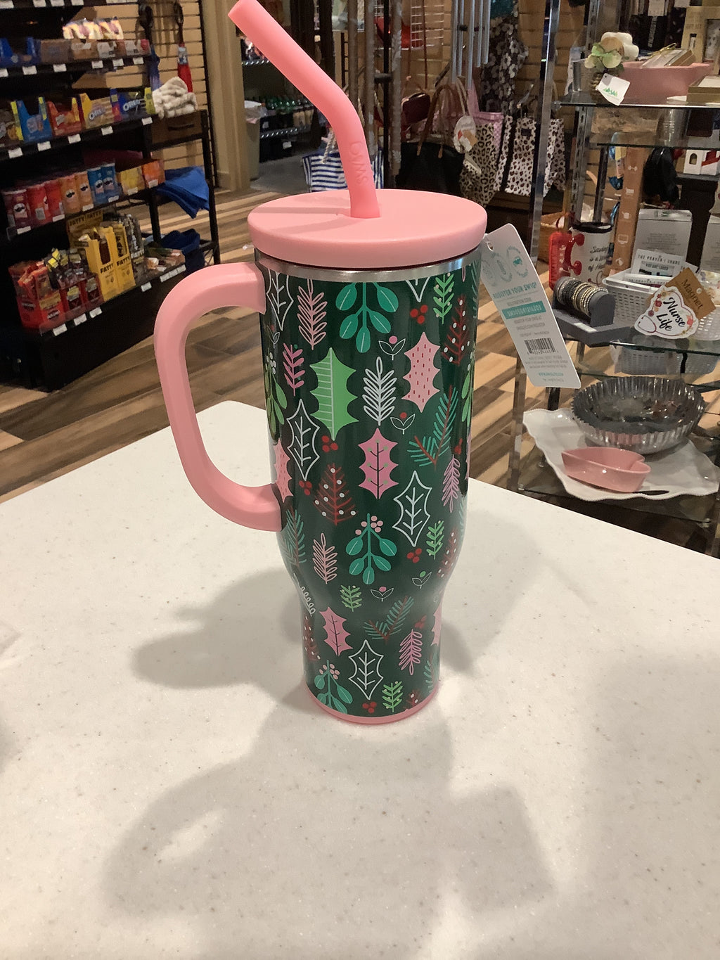 Swig 30oz Mega Mug
