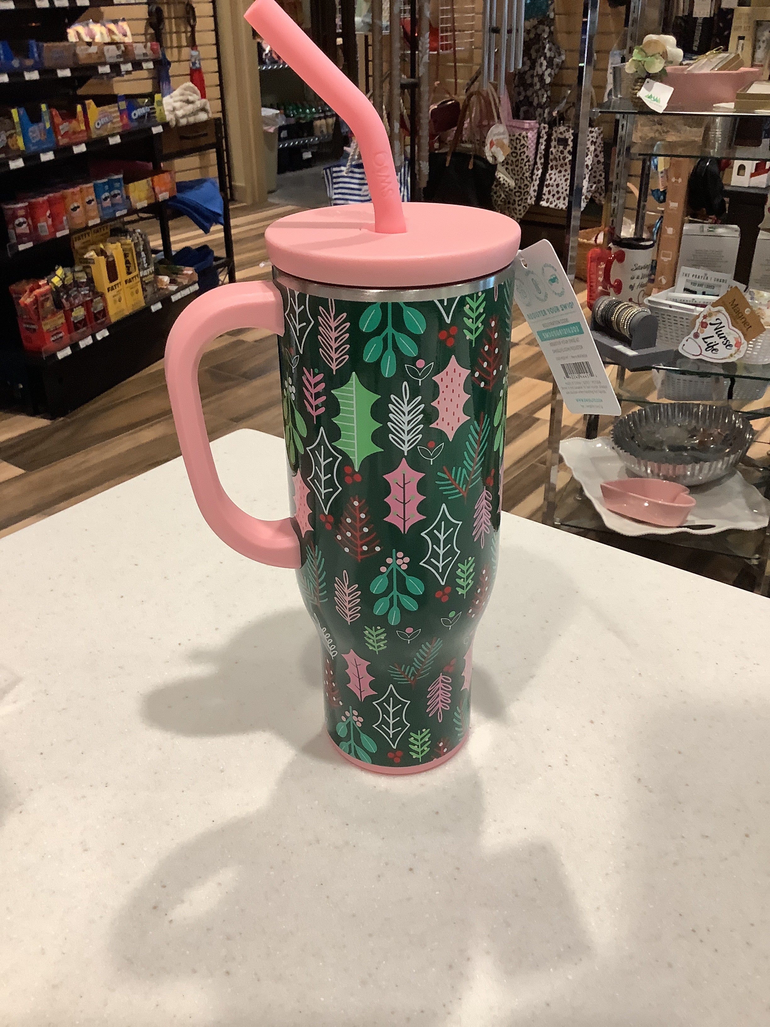 Swig 30oz Mega Mug