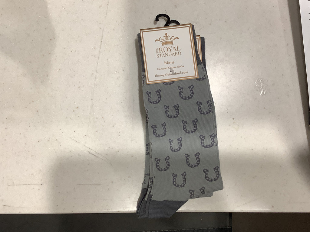 Royal Standard Men’s Socks