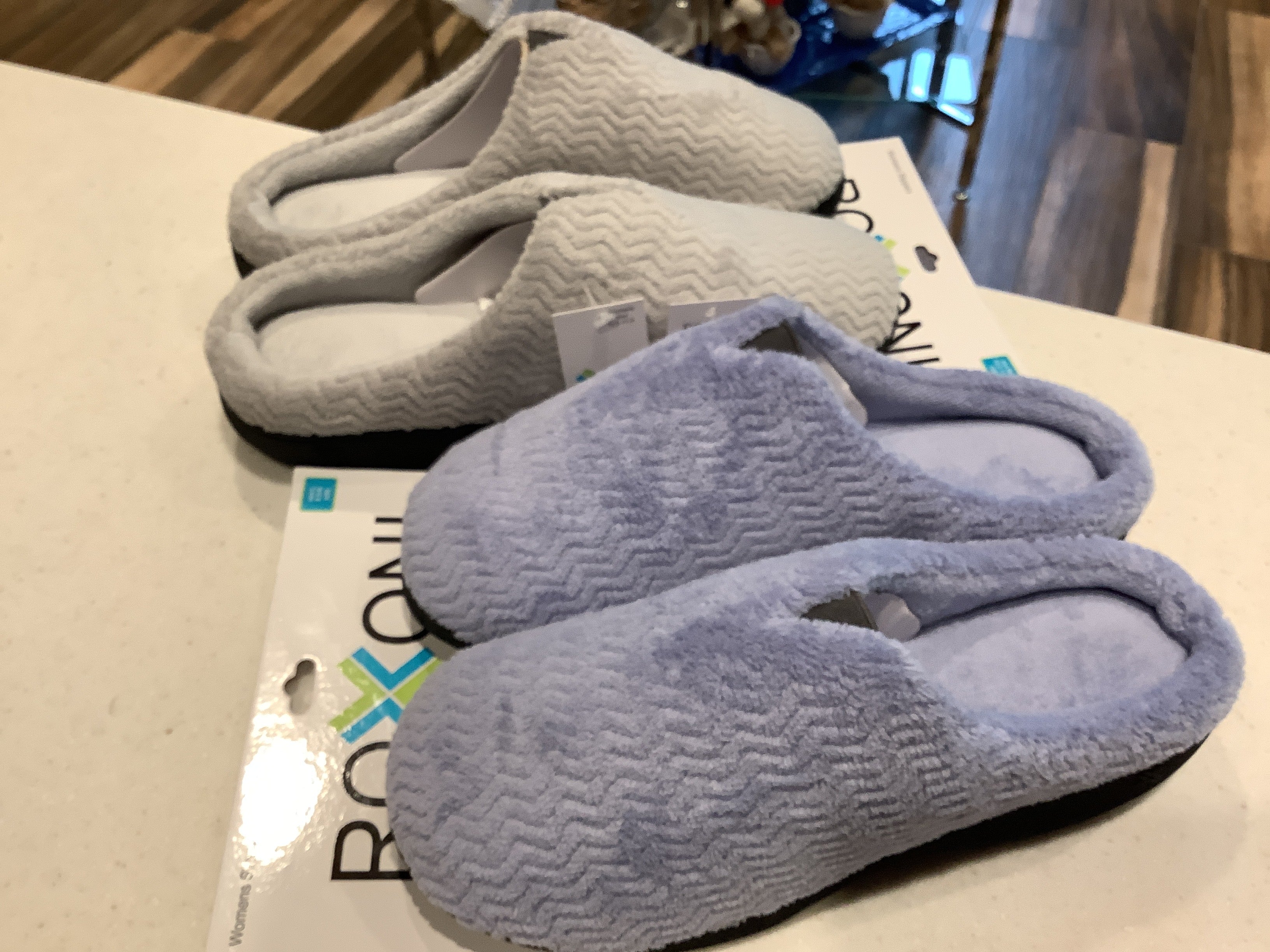Roxoni Women’s Slippers