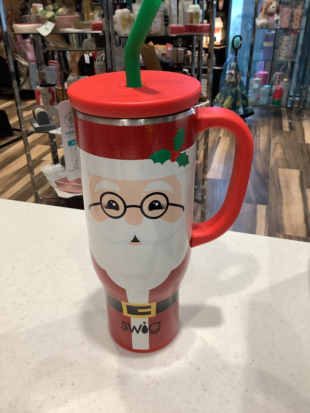 Swig 30oz Mega Mug