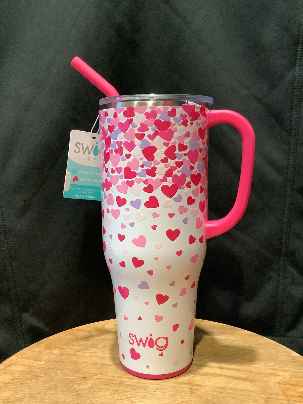 Swig 40oz Mega Mug