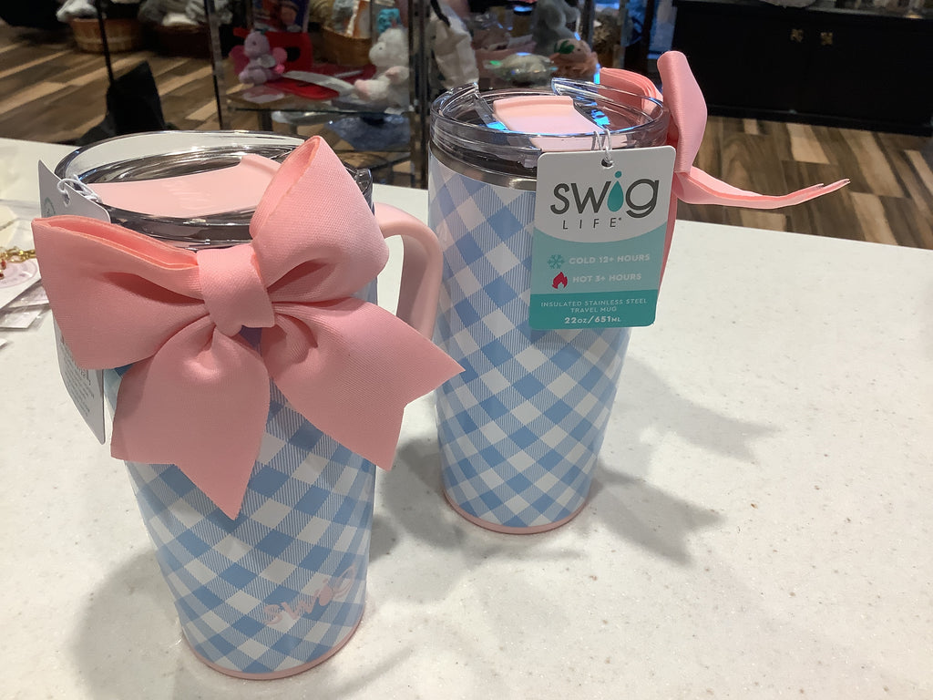 Swig 22oz Travel Mug