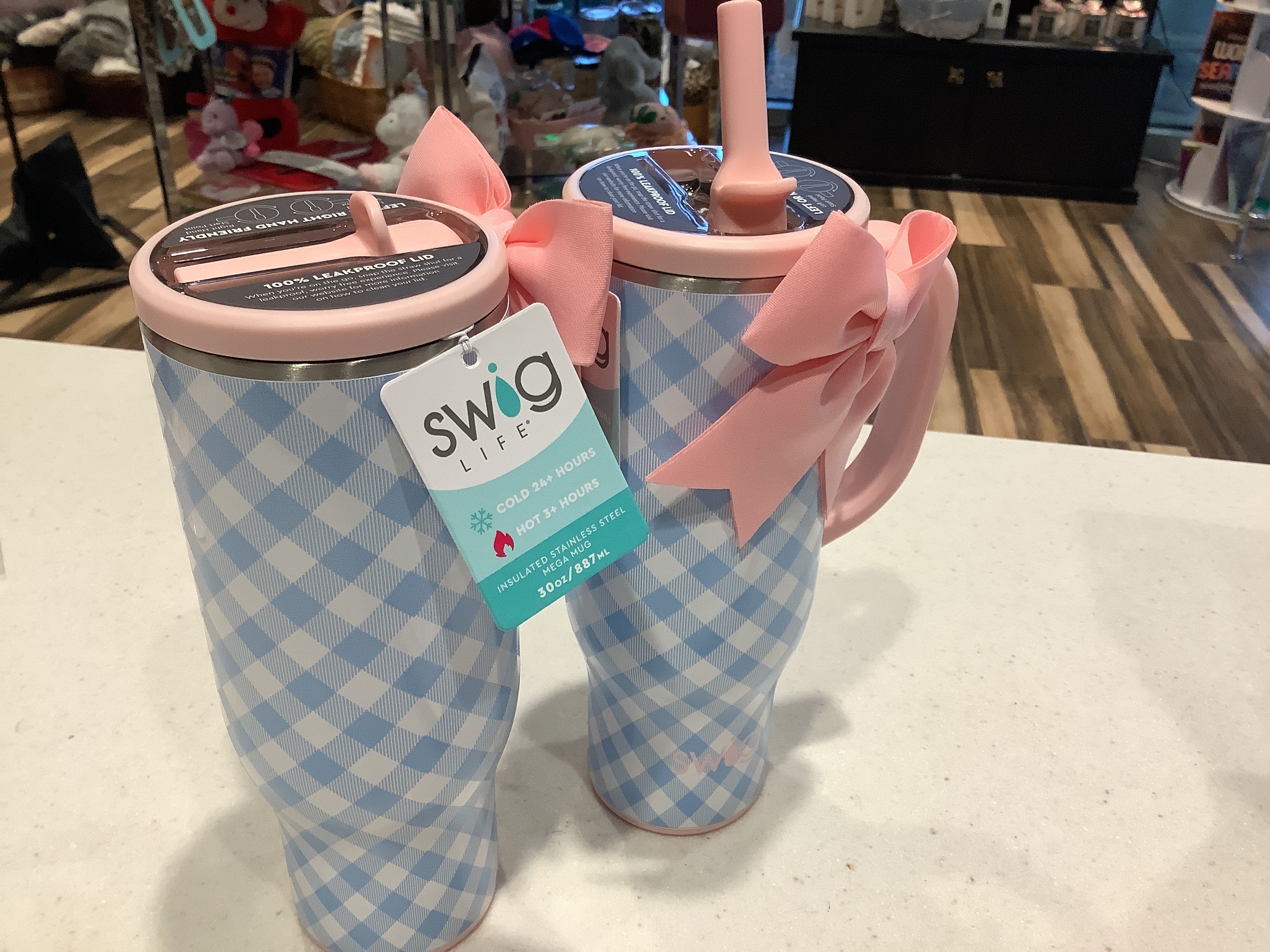 Swig 30oz Mega Mug