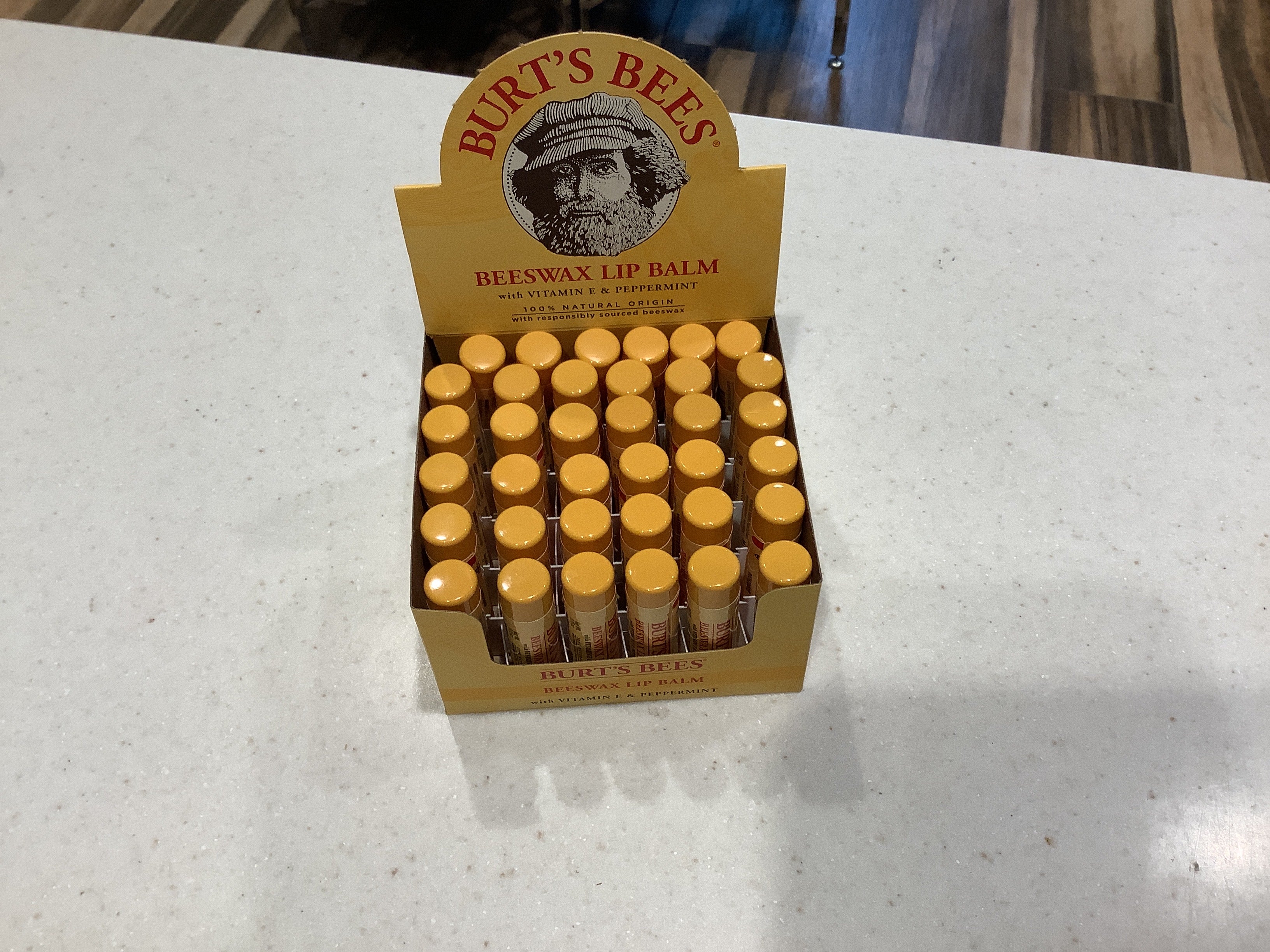 Burt’s Bees