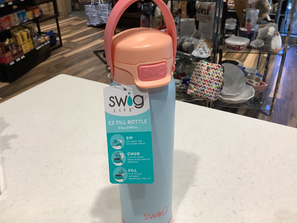 SWIG EZ Fill Bottle 22oz