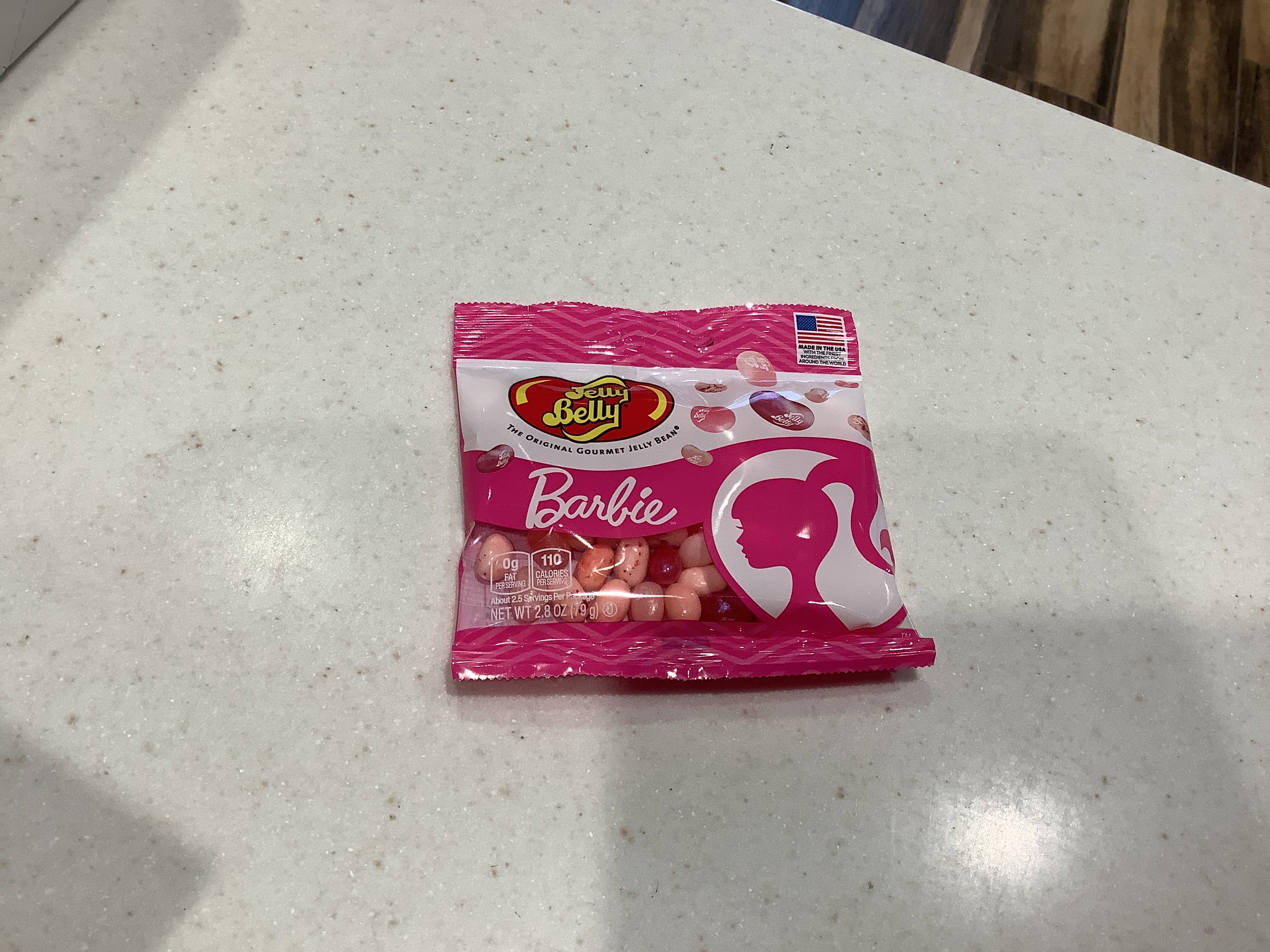 Jelly Belly
