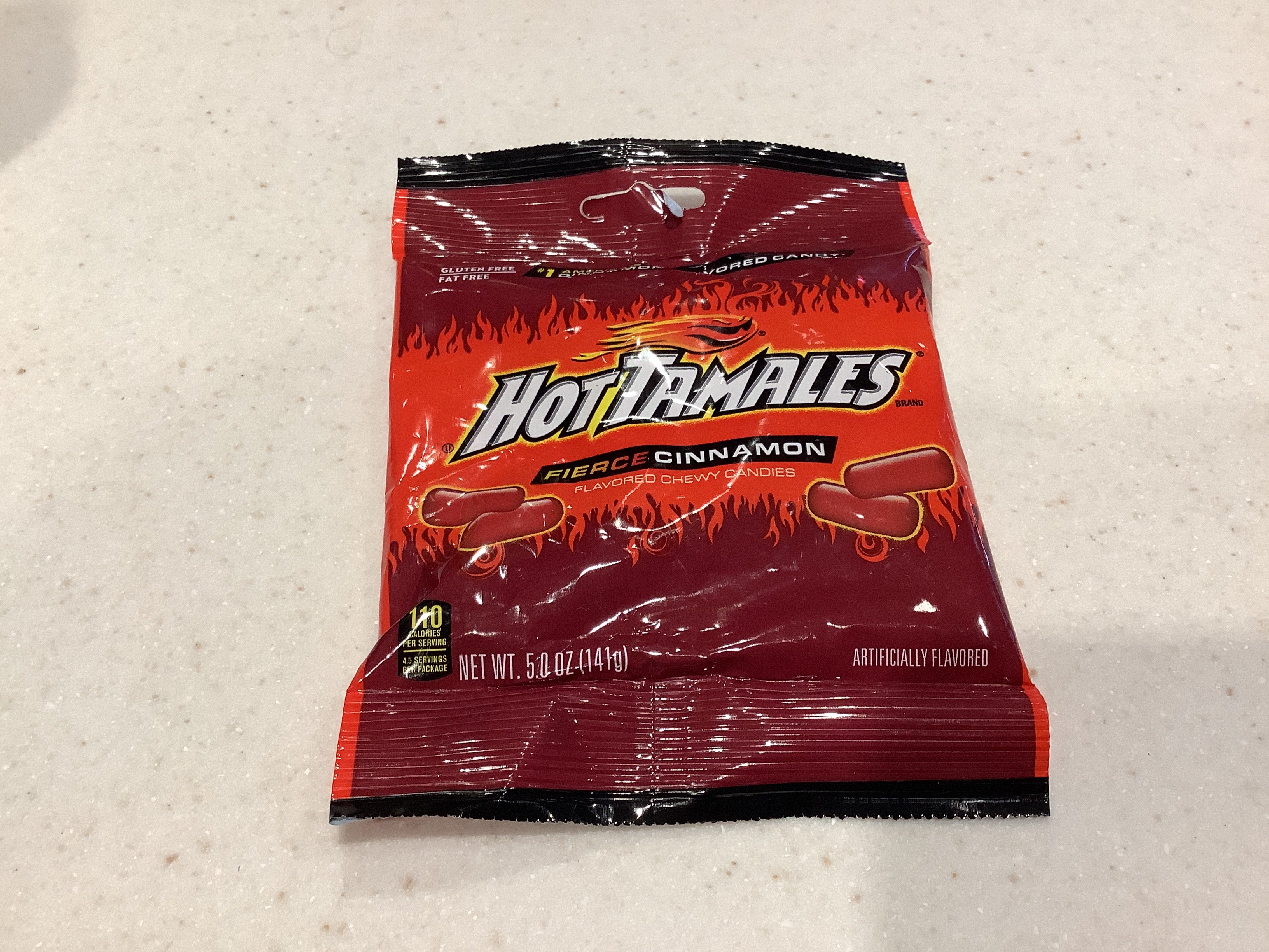 Hot Tamales