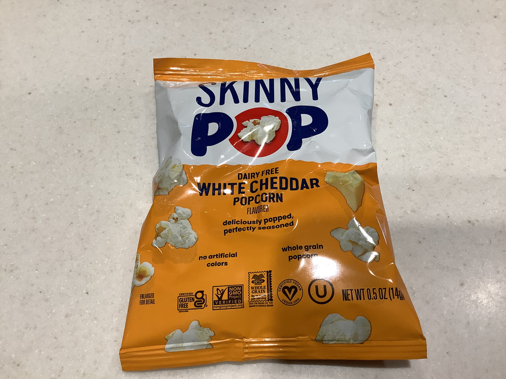 Skinny Pop