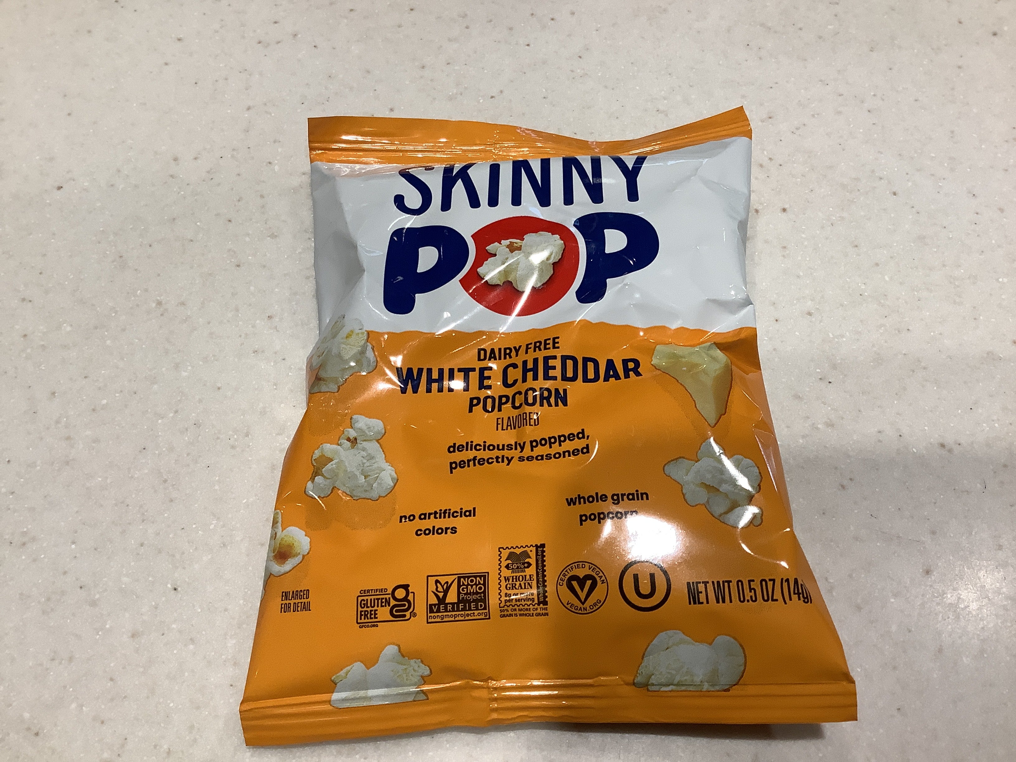 Skinny Pop