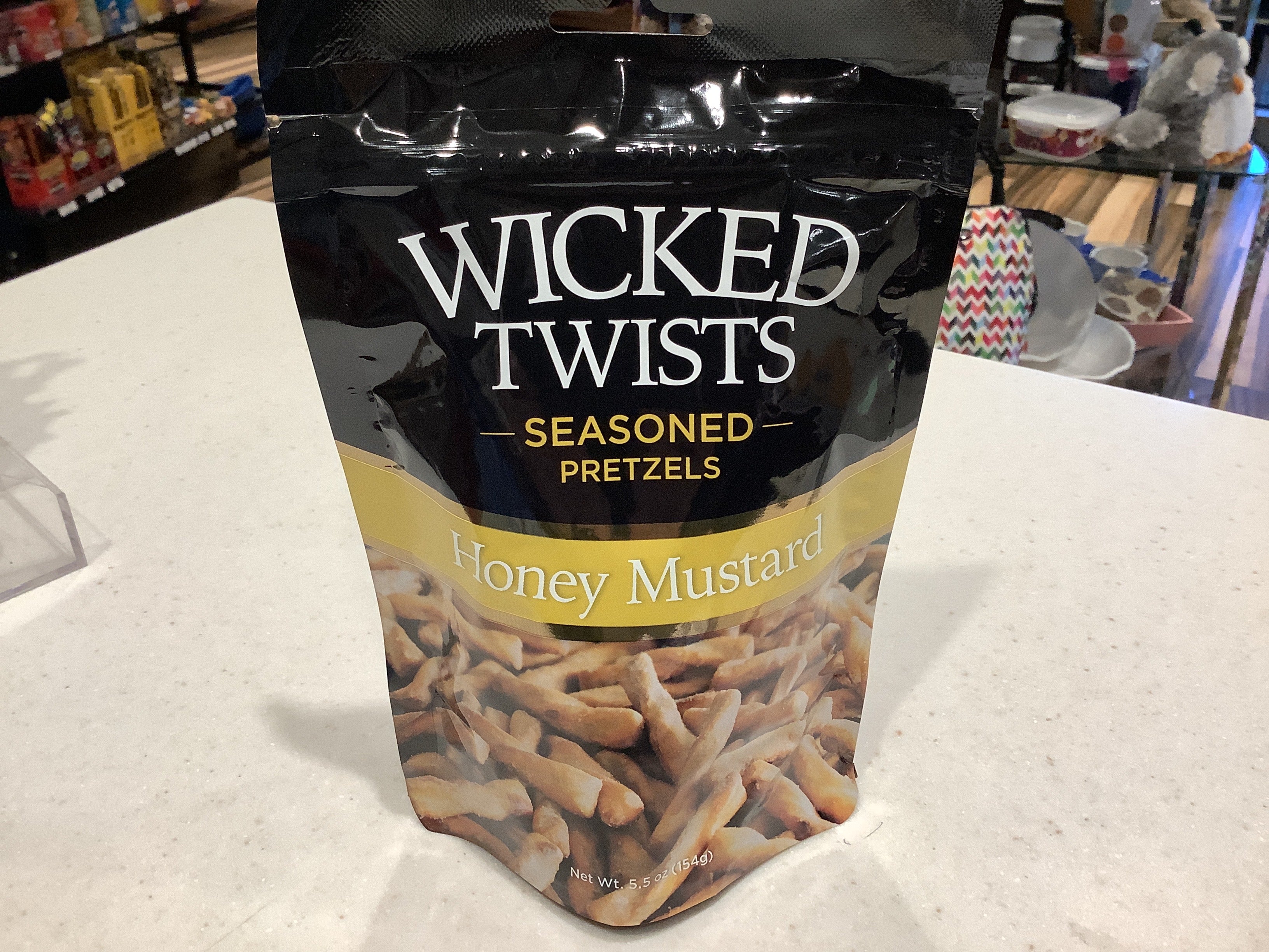 Wicked