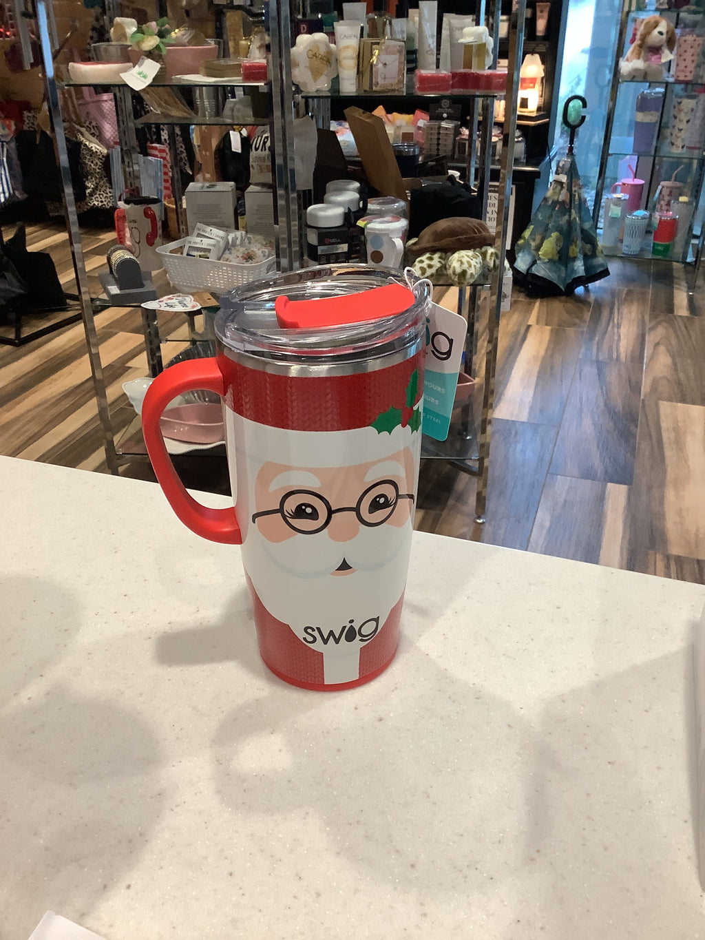 Swig 22oz Travel Mug