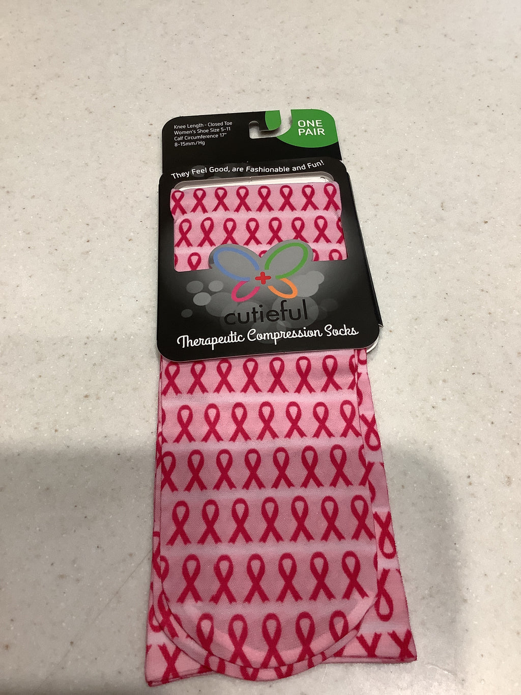 Cutieful Compression Socks