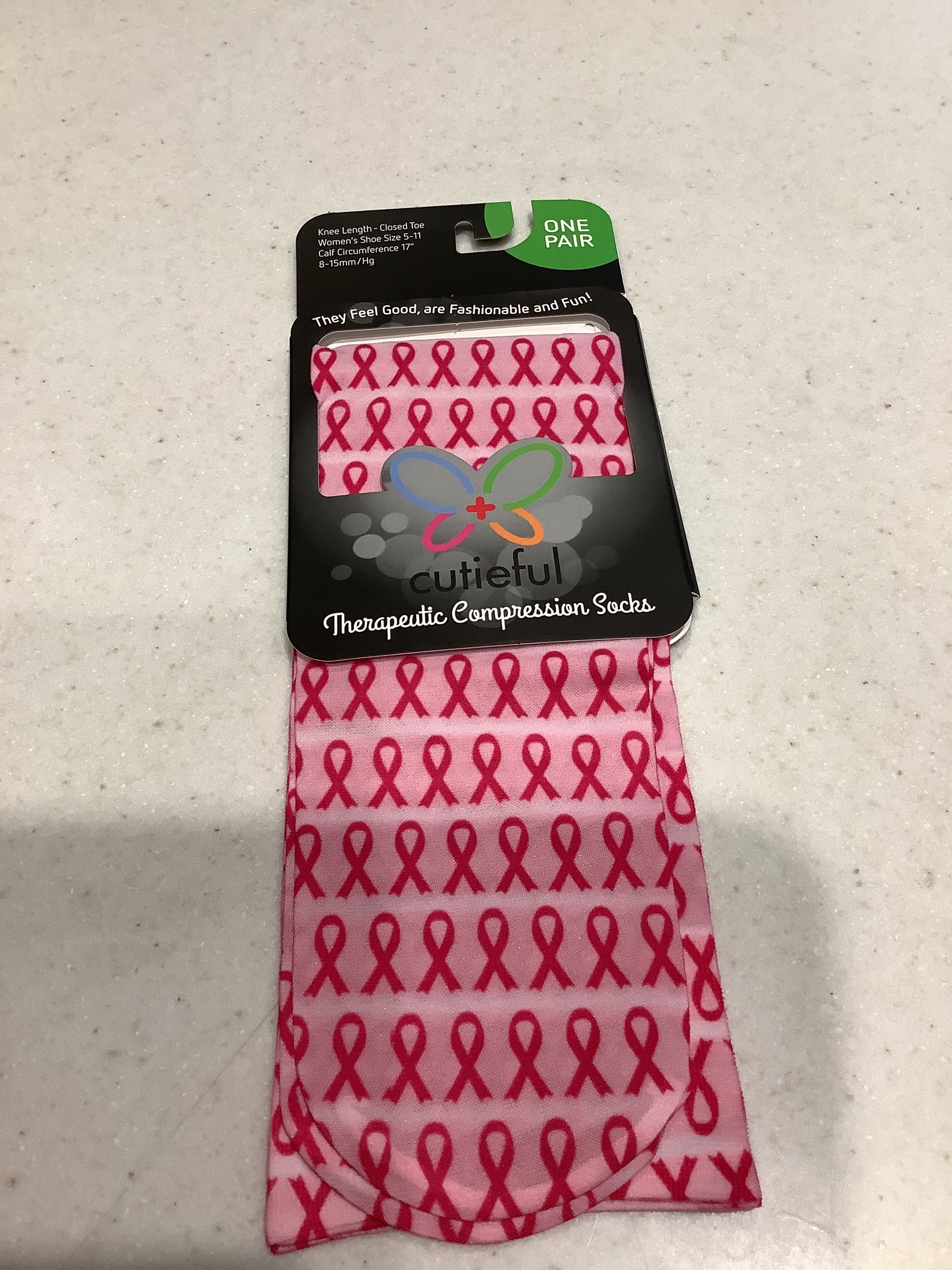 Cutieful Compression Socks