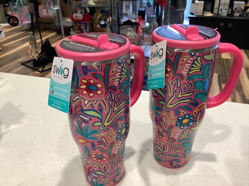 Swig 40oz Mega Mug