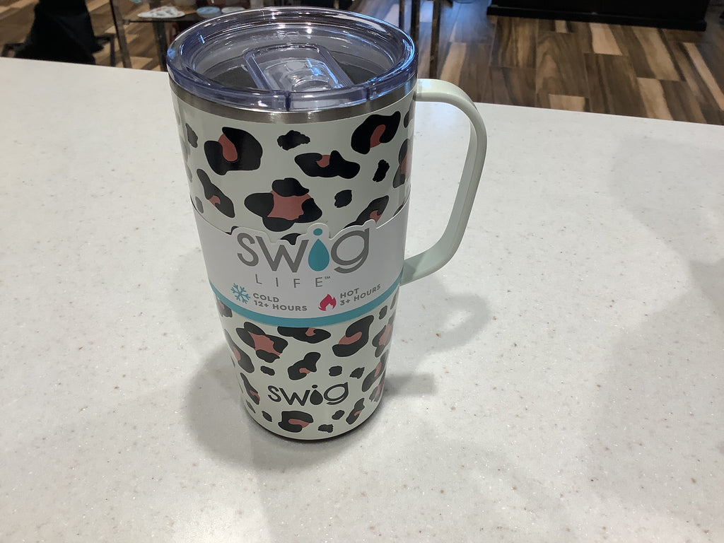 Swig 22oz Travel Mug