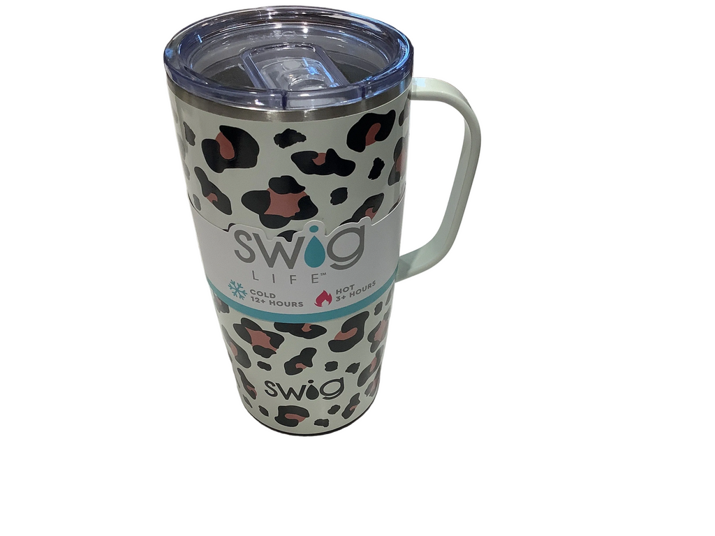 Swig 22oz Travel Mug