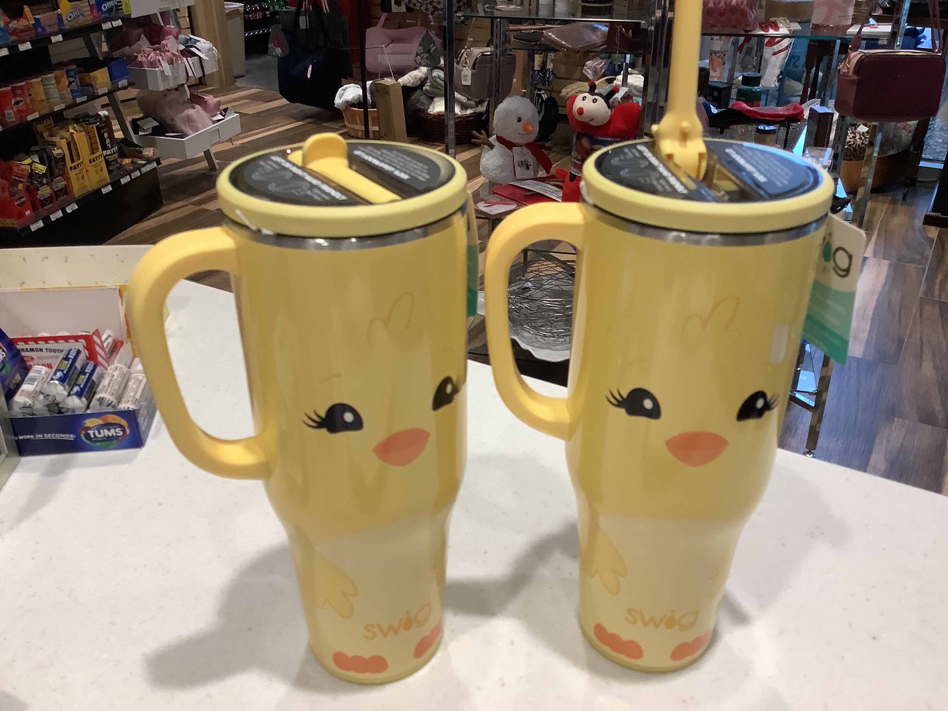 Swig 40oz Mega Mug