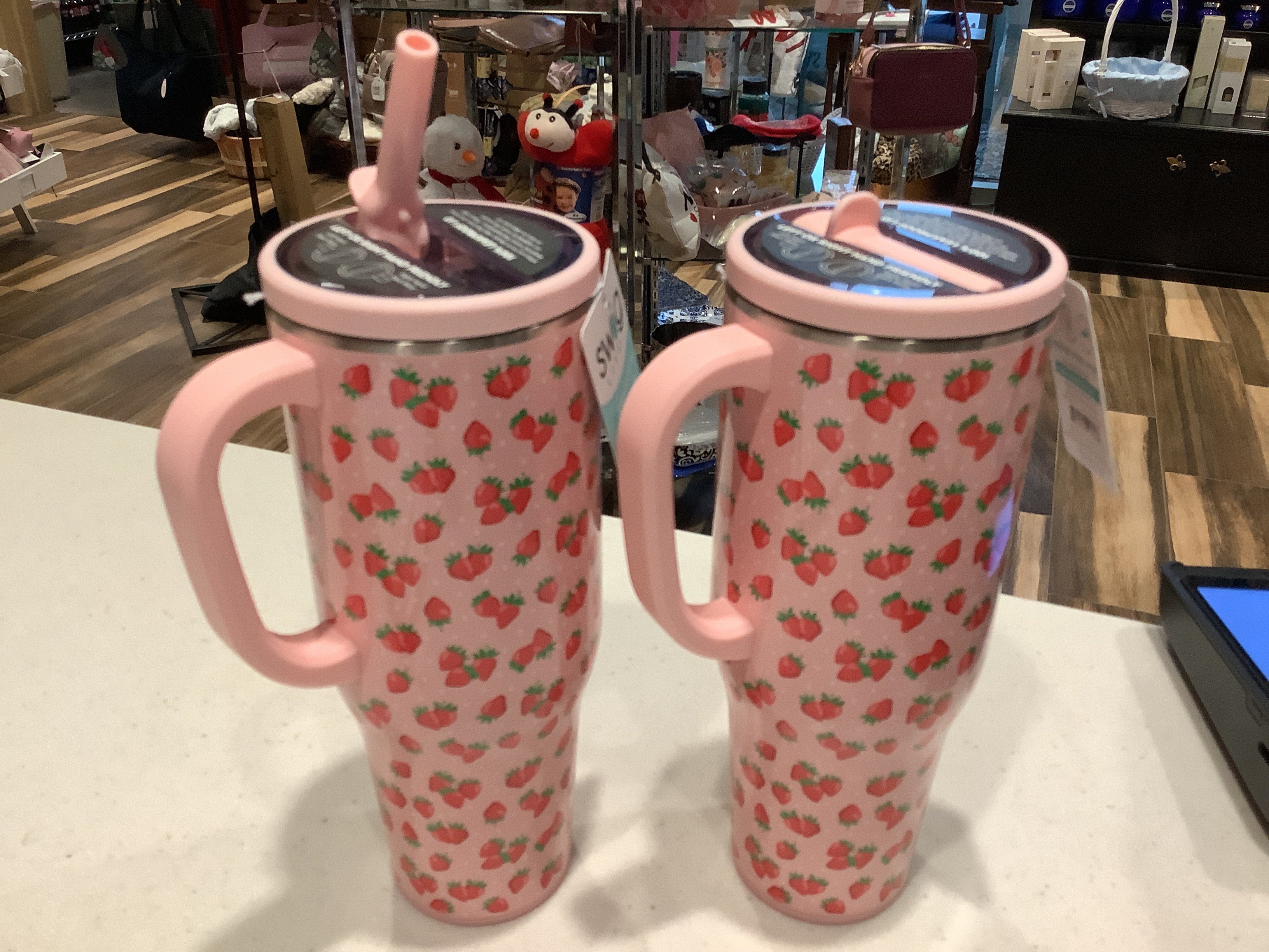 Swig 40oz Mega Mug