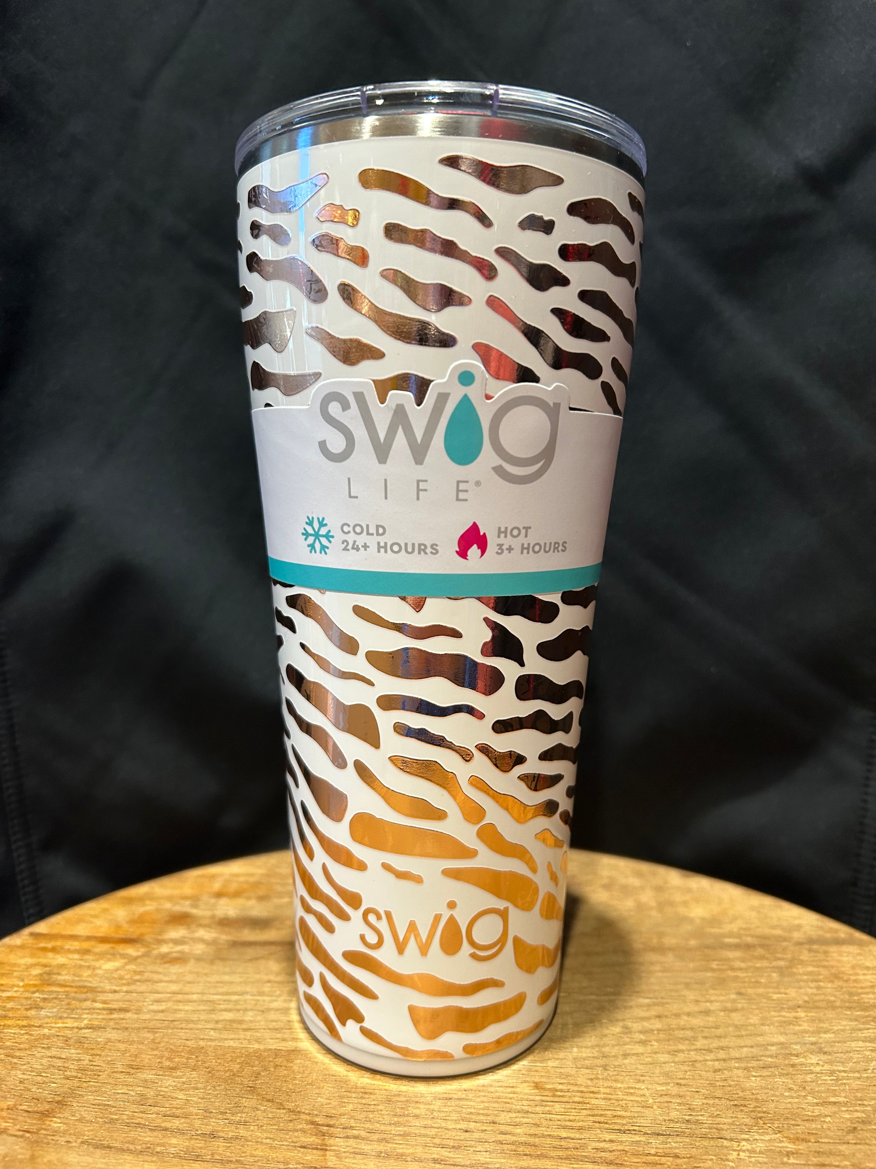 Swig 32oz Tumbler